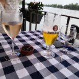 La Guinguette Du Vieux Moulin Villeneuve Lès Avignon