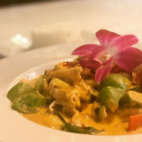 Baan Thai Cuisine