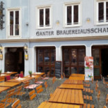 Ganter Brauereiausschank