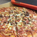 Panic Pizza Campbellfield