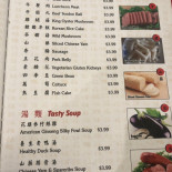 Tasty Dining