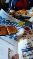 Culver's