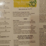 Thai Recipe