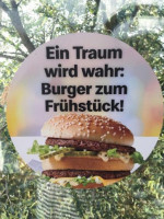 Mcdonald's Bad Fischau