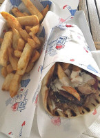 Gyros Fix