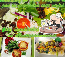 Trivida – das vegane Cafe-Restaurant