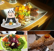 Trivida – das vegane Cafe-Restaurant