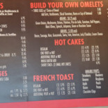 Buffalo Grille