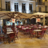 Le Courtois Café Historique