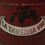 Pizzeria La Taverna Viii