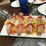 King Asia Kebab Jaen
