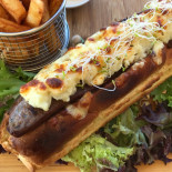 The Legend Cafe & Bistro