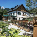 Waldruhe Pension