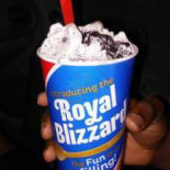 Dairy Queen