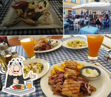 Taverna Corfu Bad Ischl