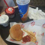 Dairy Queen Grill Chill