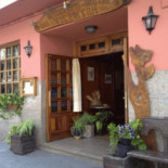 Casa Vicenton