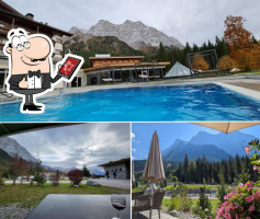 Active Family Resort Tirolean Zugspitze