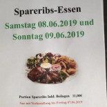 Voralpenstube Kaumberg