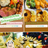Cafe Restaurant Bar -catering Krah Kefermarkt