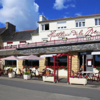 Hostellerie De La Mer