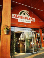 Alpen Plaza