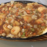 Hong Kong Cuisine
