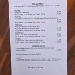 Gasthof Zum Galik