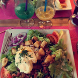 Bella Napoli