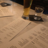 South Village Grille