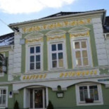 Gasthof Zur Waldheimat