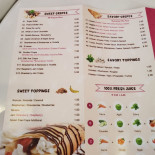 Frozen Yogurt