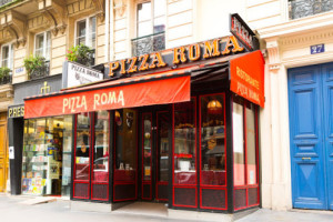 Pizza Roma