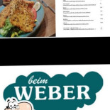 Beim Weber