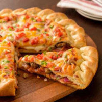 Papa Murphy's Take N' Bake Pizza