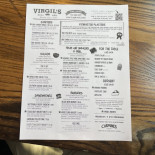 Virgil's Real BBQ - Las Vegas
