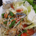 Sizzling Wok