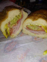 Jersey Mike's Subs