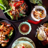 Little Chilli Thai Restaurant