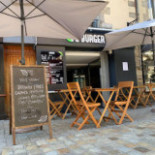 Vg Burger