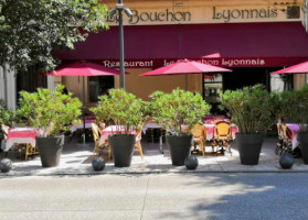 Le Bouchon Lyonnais