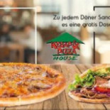 Kebap Pizza Haus