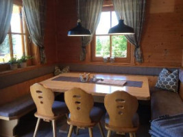 Jagerhütte Fliess
