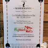 Kasermandl Berghütte Alpin Apartments