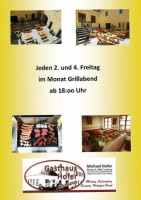 Gasthaus Mariandl