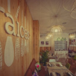 Raices Espacio Gastronomico