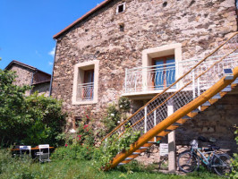Auberge de Chassignolles Restaurant