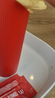 McDonald's Restaurant