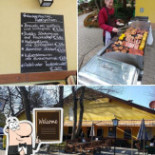 Gasthaus Am Kirchenfeld