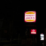 Hungry Jack's